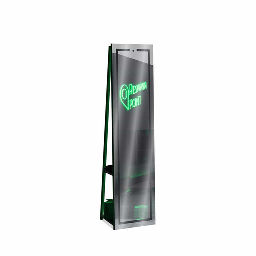 Atmacha Home And Living Mirror Big Nova Mirror