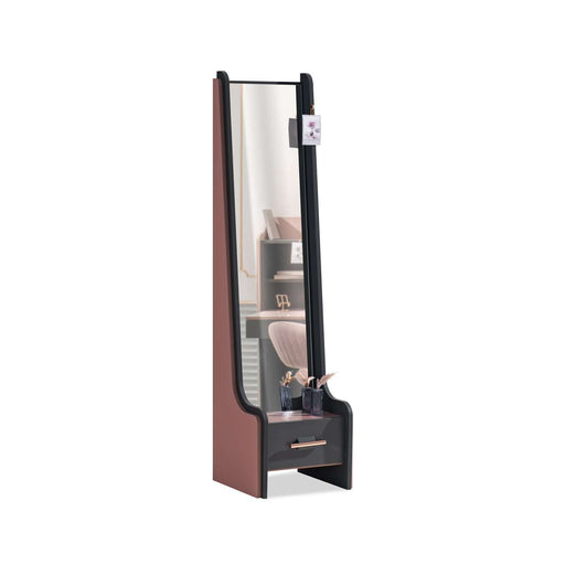 Atmacha Home And Living Mirror Big Valencia Accessory Sunny Mirror