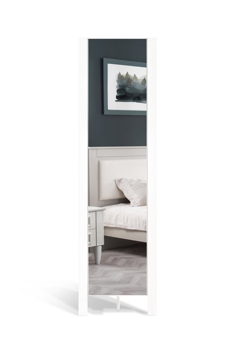 Atmacha Home And Living Mirror Fern Mirror