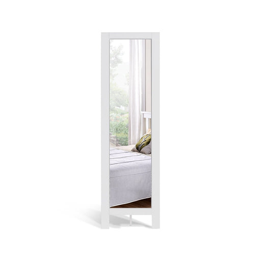 Atmacha Home And Living Mirror Flora Mirror