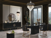 Atmacha Home And Living Mirror Gucci Mirror