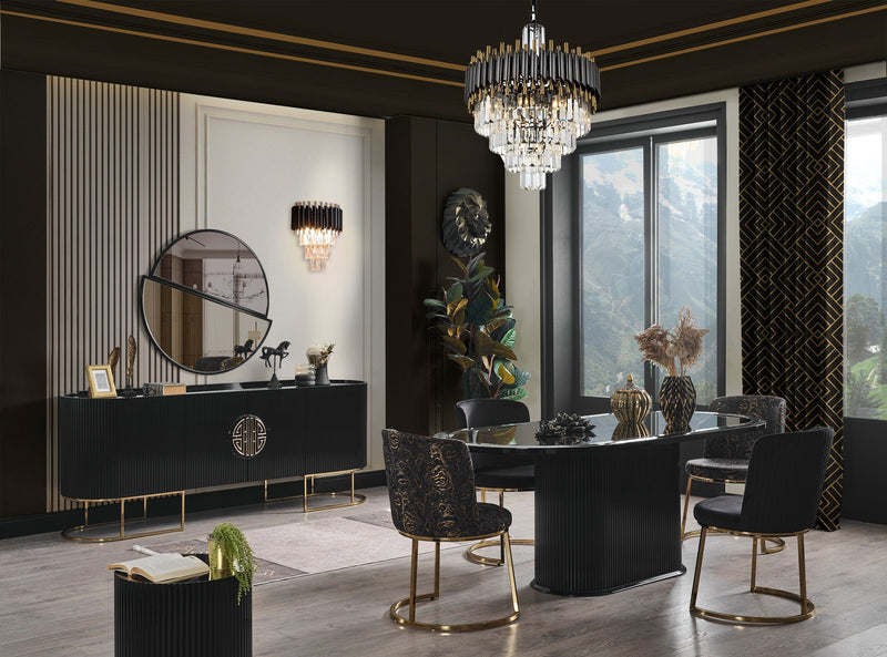 Atmacha Home And Living Mirror Gucci Mirror