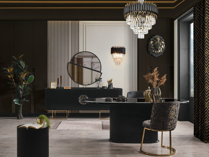 Atmacha Home And Living Mirror Gucci Mirror