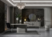 Atmacha Home And Living Mirror Gucci Mirror