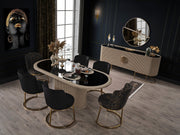 Atmacha Home And Living Mirror Gucci Mirror