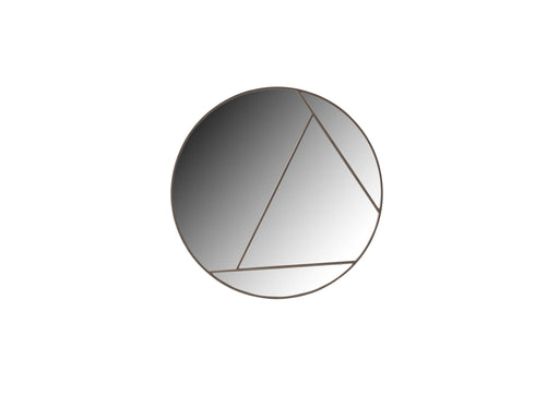 Atmacha Home And Living Mirror Louis Console & Mirror