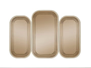 Atmacha Home And Living Mirror Luxury Farella Mirror