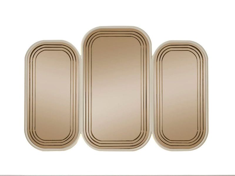 Atmacha Home And Living Mirror Luxury Farella Mirror