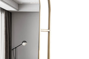 Atmacha Home And Living Mirror Maldiv Mirror