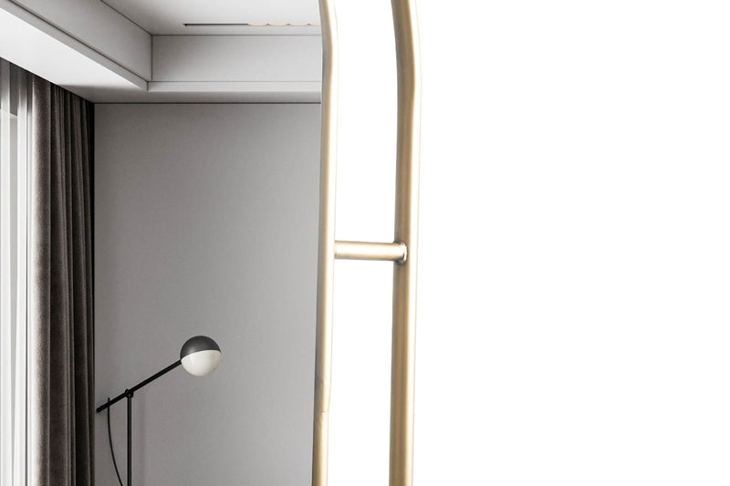Atmacha Home And Living Mirror Maldiv Mirror