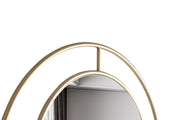 Atmacha Home And Living Mirror Maldiv Mirror