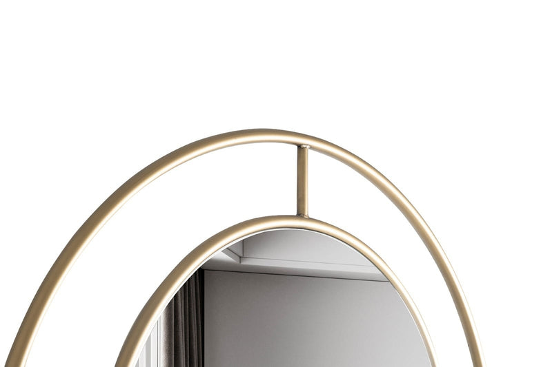 Atmacha Home And Living Mirror Maldiv Mirror