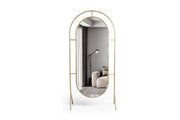 Atmacha Home And Living Mirror Maldiv Mirror