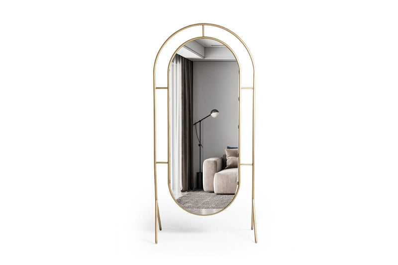 Atmacha Home And Living Mirror Maldiv Mirror
