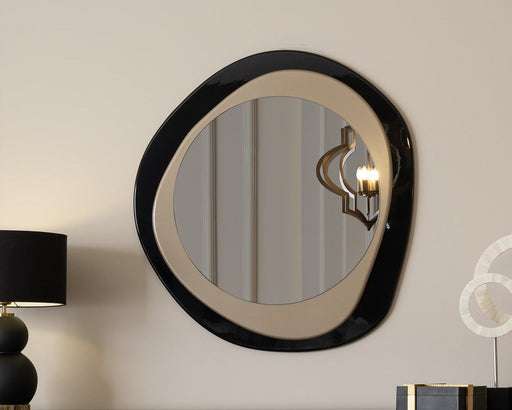 Atmacha Home And Living Mirror Mirror / Antique Brass Knightsbridge Mirror