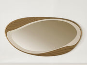 Atmacha Home And Living Mirror Mirror / Antique Brass Messina Mirror