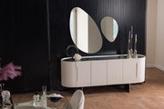 Atmacha Home And Living Mirror Mirror Luma Mirror