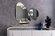 Atmacha Home And Living Mirror Mirror Luma Mirror