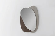 Atmacha Home And Living Mirror Mirror New Pearl Mirror