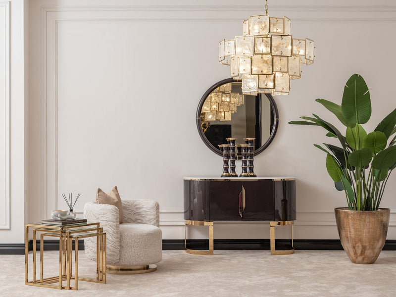 Atmacha Home And Living Mirror Mirror Vittoria Mirror