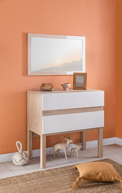 Atmacha Home And Living Mirror Nomi Mirror