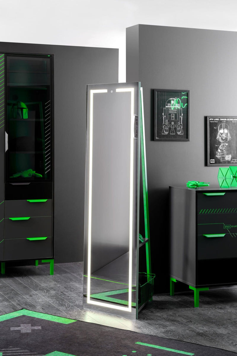 Atmacha Home And Living Mirror Nova Mirror