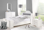Atmacha Home And Living Mirror Polly Mirror