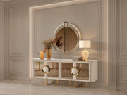 Atmacha Home And Living Mirror Rixos Mirror