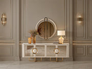 Atmacha Home And Living Mirror Rixos Mirror