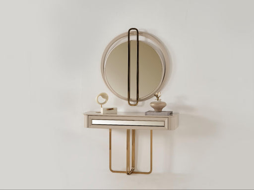 Atmacha Home And Living Mirror Messina Mirror