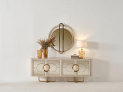 Atmacha Home And Living Mirror Rixos Mirror
