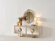 Atmacha Home And Living Mirror Rixos Mirror
