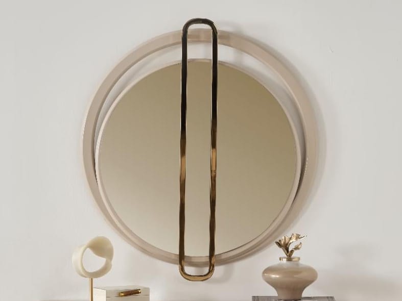 Atmacha Home And Living Mirror Rixos Mirror