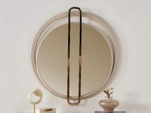 Atmacha Home And Living Mirror Rixos Mirror