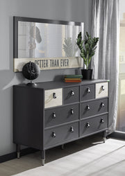 Atmacha Home And Living Mirror Robin Mirror