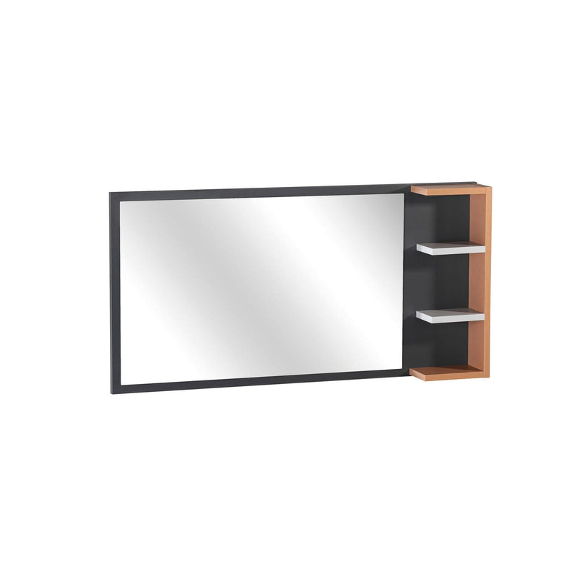 Atmacha Home And Living Mirror Romy Mirror