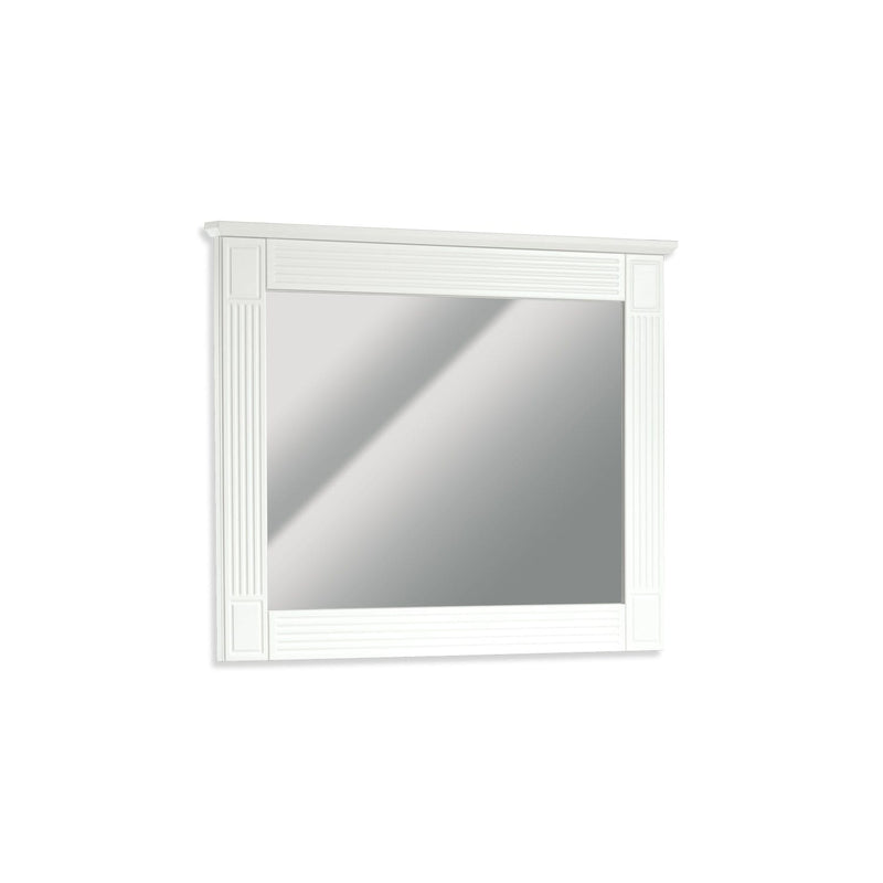 Atmacha Home And Living Mirror Standard Fern Mirror