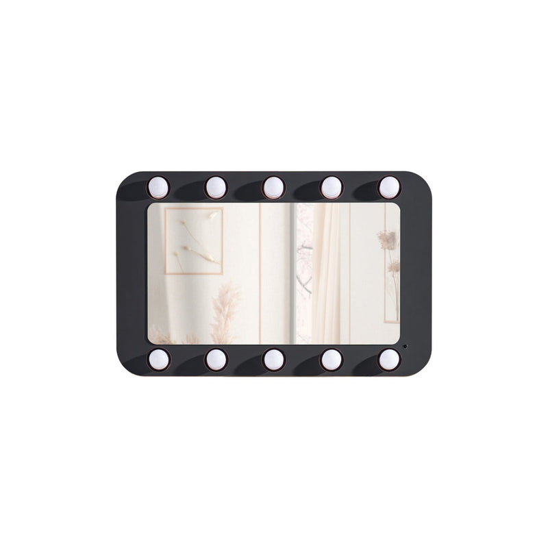 Atmacha Home And Living Mirror Standard Sunny Mirror