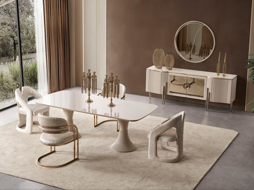 Atmacha Home And Living Mirror Star Mirror