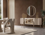 Atmacha Home And Living Mirror Star Mirror