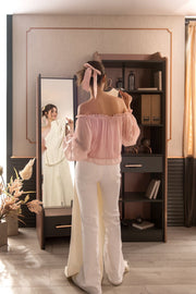 Atmacha Home And Living Mirror Sunny Mirror