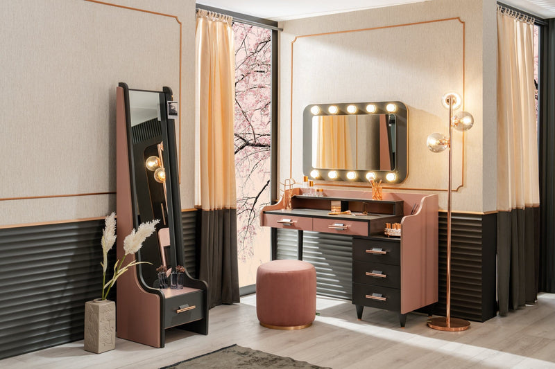 Atmacha Home And Living Mirror Sunny Mirror