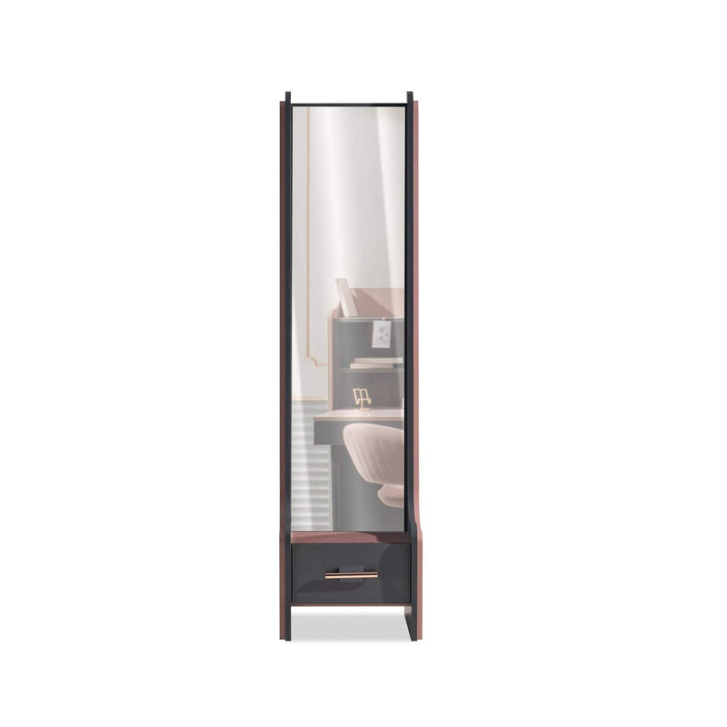 Atmacha Home And Living Mirror Sunny Mirror