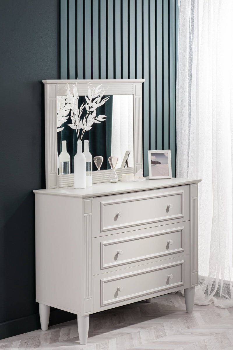 Atmacha Home And Living Mirror Vega Mirror