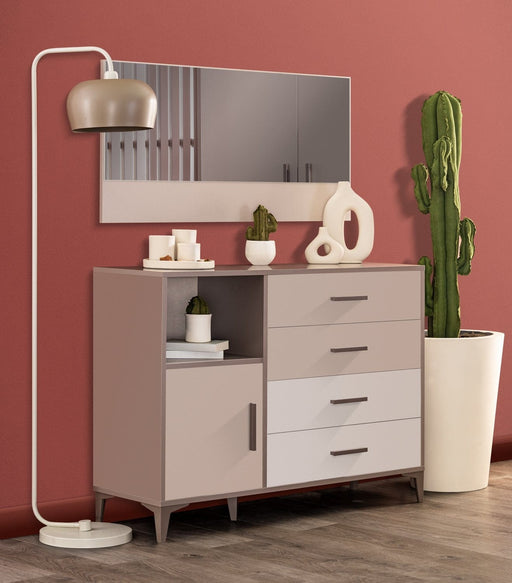 Atmacha Home And Living Mirror Vivi Mirror