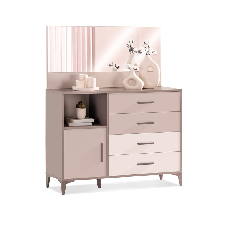 Atmacha Home And Living Mirror Vivi Mirror