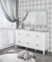 Atmacha Home And Living Mirror Zen Mirror
