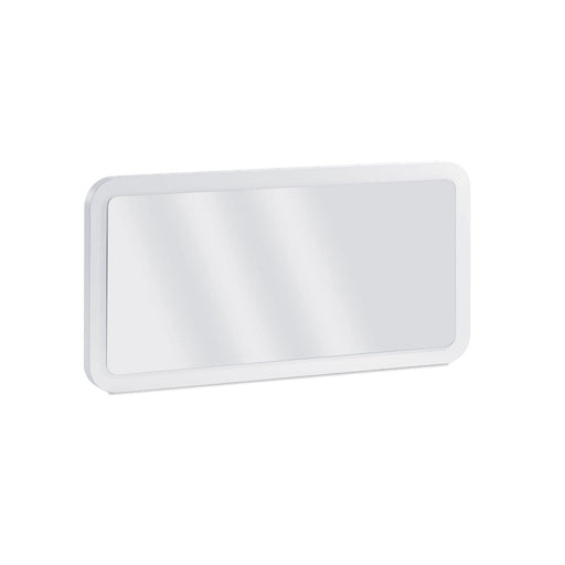 Atmacha Home And Living Mirror Zen Mirror