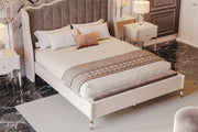 Atmacha Home And Living Monaco Bed