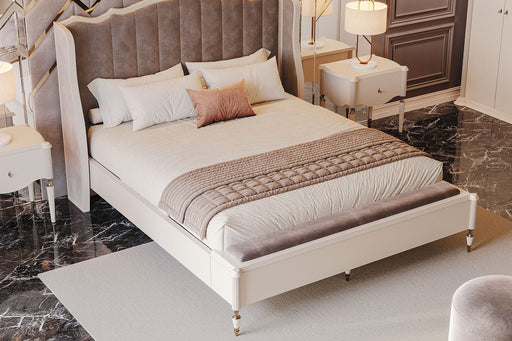 Atmacha Home And Living Monaco Bed
